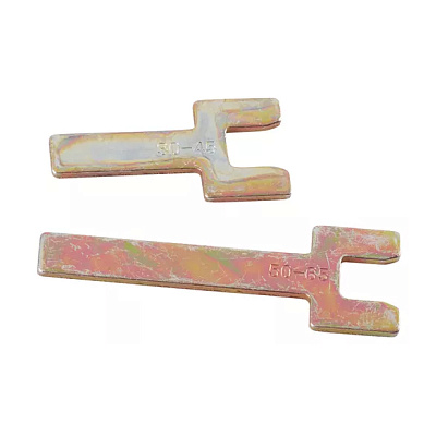 картинка Yale Adjustable cylinder Регулируемый цилиндр (замок) от компании Intant